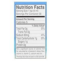 Algopix Similar Product 1 - Coconut Secret Coconut Aminos Organic