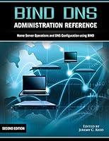 Algopix Similar Product 7 - BIND DNS Administration Reference