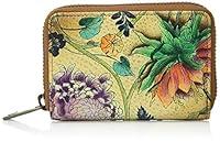 Algopix Similar Product 5 - Anuschka Womens Genuine Leather Credit