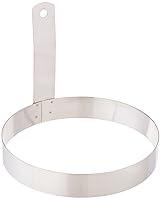 Algopix Similar Product 17 - Winco Round Egg Ring, 6-Inch