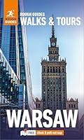 Algopix Similar Product 16 - Rough Guides Walks and Tours Warsaw