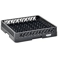 Algopix Similar Product 15 - Vollrath Traex Black Plastic Plate Peg
