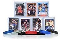 Algopix Similar Product 10 - Basketball Cards Stephen Curry Lebron