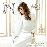 Algopix Similar Product 11 - Nancy 8