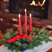 Algopix Similar Product 6 - Worcester Christmas Wreath Classic