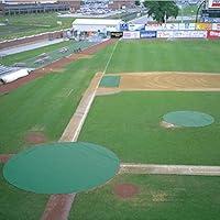 Algopix Similar Product 9 - BSN Sports Ultra Lite Field Cover