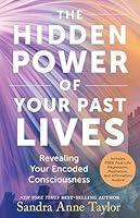 Algopix Similar Product 5 - The Hidden Power of Your Past Lives