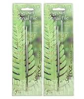 Algopix Similar Product 19 - Satin Edge Ingrown Toenail File And