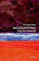Algopix Similar Product 4 - Accounting A Very Short Introduction