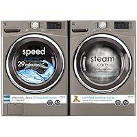 Algopix Similar Product 6 - Kenmore 45 cu ft FrontLoad Washer 
