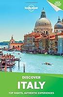 Algopix Similar Product 8 - Discover Italy (Travel Guide)