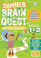 Algopix Similar Product 8 - Summer Brain Quest: Between Grades 1 & 2