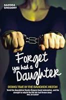 Algopix Similar Product 19 - Forget You Had a Daughter  Doing Time