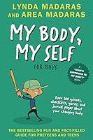 Algopix Similar Product 8 - My Body My Self for Boys Revised
