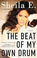 Algopix Similar Product 6 - The Beat of My Own Drum: A Memoir