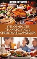 Algopix Similar Product 7 - THE COMPLETE THANKSGIVING  CHRISTMAS