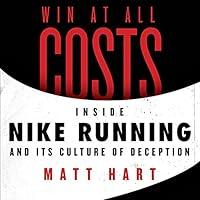 Algopix Similar Product 13 - Win at All Costs Inside Nike Running