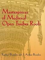 Algopix Similar Product 13 - Masterpieces of Medieval Open Timber