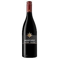 Algopix Similar Product 6 - Roscato Rosso Dolce, 750 ml