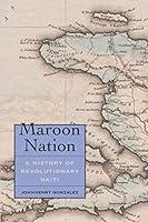 Algopix Similar Product 11 - Maroon Nation A History of