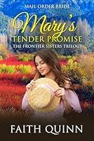 Algopix Similar Product 4 - Marys Tender Promise Frontier Sisters