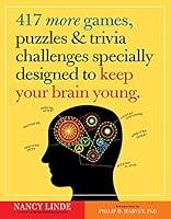 Algopix Similar Product 9 - 417 More Games Puzzles  Trivia