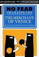 Algopix Similar Product 3 - The Merchant of Venice SparkNotes No