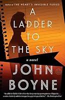 Algopix Similar Product 16 - A Ladder to the Sky: A Novel