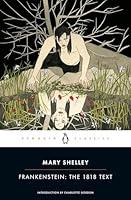Algopix Similar Product 16 - Frankenstein The 1818 Text Penguin
