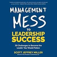 Algopix Similar Product 2 - Management Mess to Leadership Success