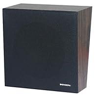 Algopix Similar Product 8 - Bogen ASWB1 Amplified Speaker Wall