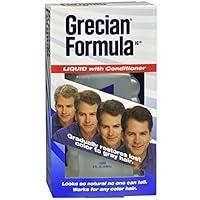 Algopix Similar Product 15 - Grecian Formula Hair Color with