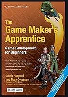 Algopix Similar Product 15 - The Game Makers Apprentice Game
