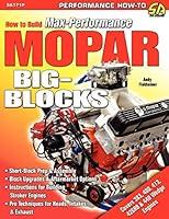 Algopix Similar Product 3 - How to Build MaxPerformance Mopar