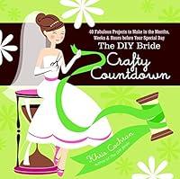 Algopix Similar Product 4 - The DIY Bride Crafty Countdown 40