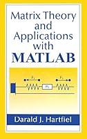 Algopix Similar Product 10 - Matrix Theory and Applications with