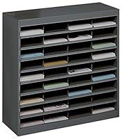 Algopix Similar Product 2 - Safco Products EZ Stor Literature