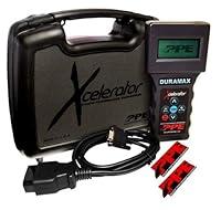 Algopix Similar Product 8 - PPE Standard Xcelerator Duramax