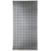 Algopix Similar Product 19 - MD Building Products Perforated Metal