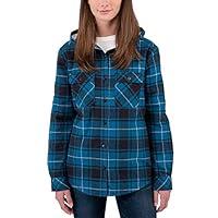 Algopix Similar Product 8 - Boston Traders Womens Plush Lined