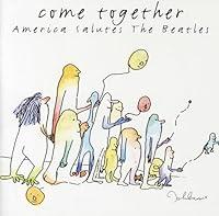 Algopix Similar Product 15 - Come Together America Salutes The