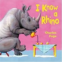 Algopix Similar Product 18 - I Know a Rhino