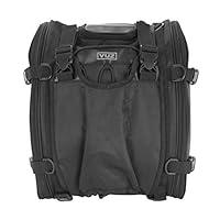 Algopix Similar Product 19 - Vuz Moto Expandable Motorcycle Tail
