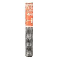 Algopix Similar Product 9 - 5031092422 HARDWARE CLOTH 24INX10FT 2X2