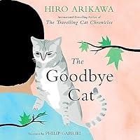 Algopix Similar Product 9 - The Goodbye Cat