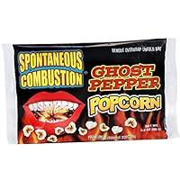 Algopix Similar Product 19 - Spontaneous Combustion Ghost Pepper
