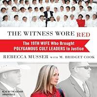Algopix Similar Product 14 - The Witness Wore Red The 19th Wife Who