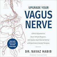 Algopix Similar Product 15 - Upgrade Your Vagus Nerve Control