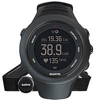 Algopix Similar Product 9 - Suunto Ambit3 SportHRT Rate Monitor