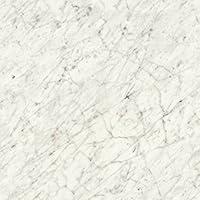 Algopix Similar Product 1 - Formica Laminate Carrara Bianco 4ft x